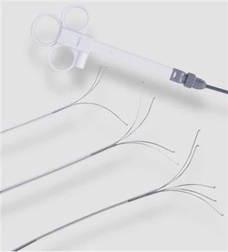 Dohodno grasping forceps z CE certifikacijo